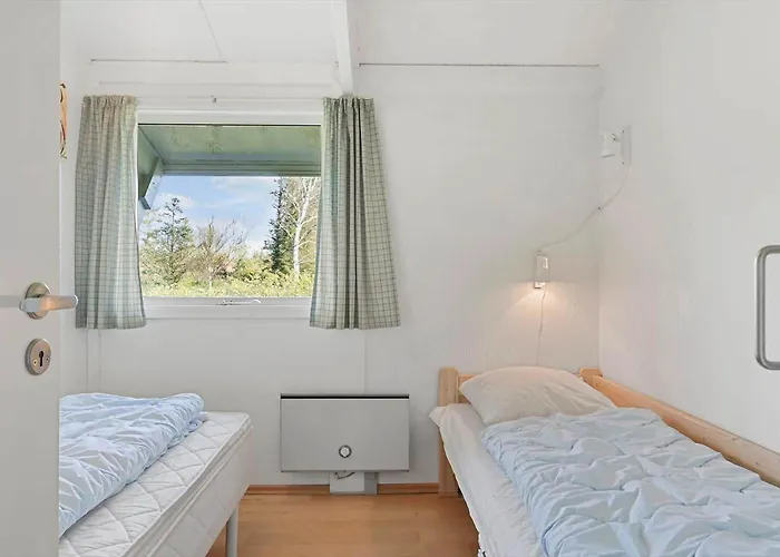 Casa de Férias Lk2046-lokken-kristavej-25