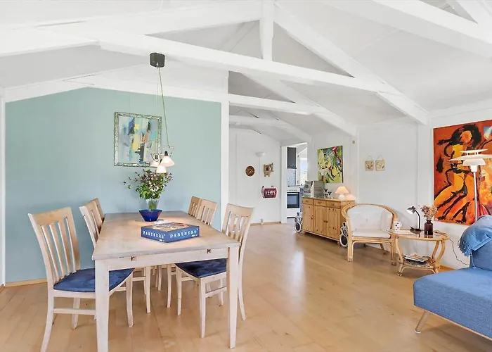 Casa de Férias Lk2046-lokken-kristavej-25 Løkken